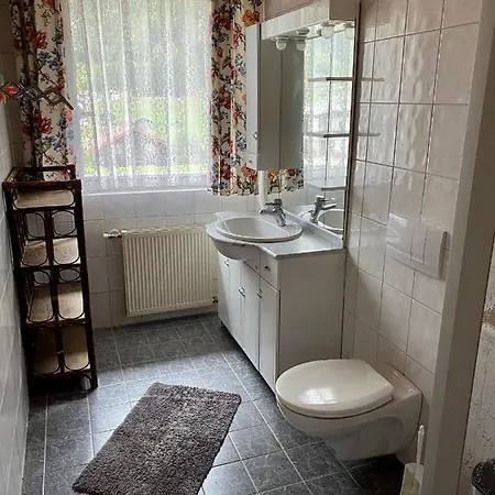 Waldruhe Appartements Sankt Jakob in Defereggen Extérieur photo