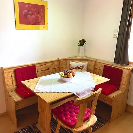 Waldruhe Appartements Sankt Jakob in Defereggen Extérieur photo