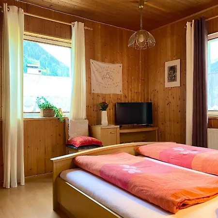 Waldruhe Appartements Sankt Jakob in Defereggen Extérieur photo