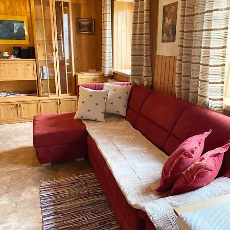 Waldruhe Appartements Sankt Jakob in Defereggen Extérieur photo