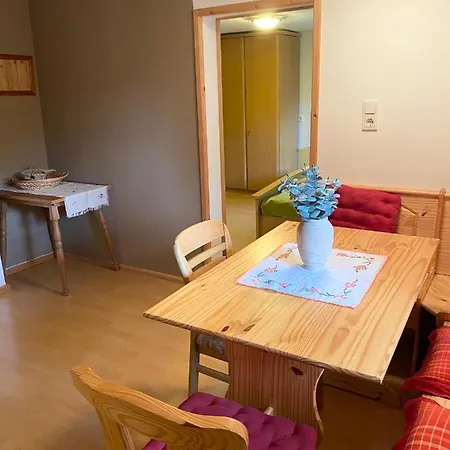 Waldruhe Appartements Sankt Jakob in Defereggen Extérieur photo