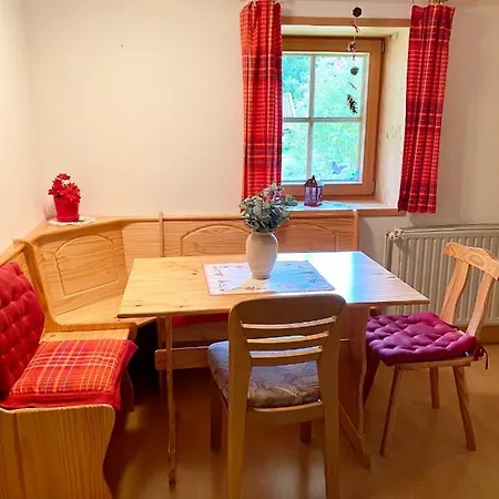 Waldruhe Appartements Sankt Jakob in Defereggen Extérieur photo