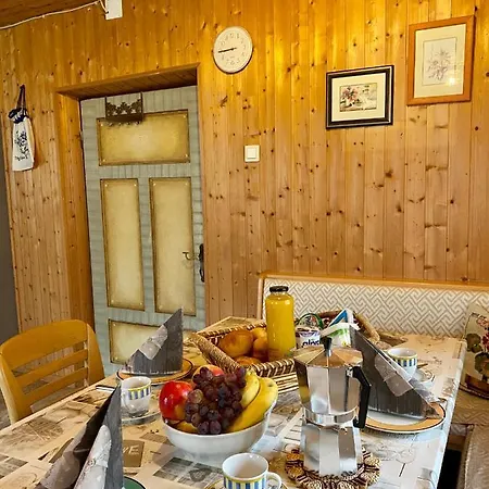 Waldruhe Appartements Sankt Jakob in Defereggen Extérieur photo