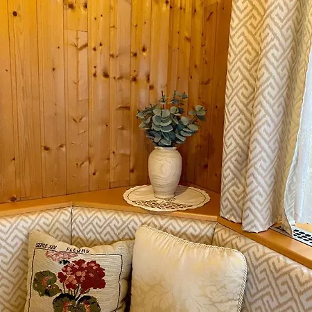 Waldruhe Appartements Sankt Jakob in Defereggen Extérieur photo