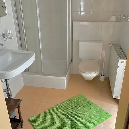Waldruhe Appartements Sankt Jakob in Defereggen Extérieur photo