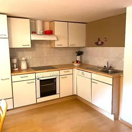 Waldruhe Appartements Sankt Jakob in Defereggen Extérieur photo