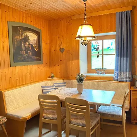 Waldruhe Appartements Sankt Jakob in Defereggen Extérieur photo