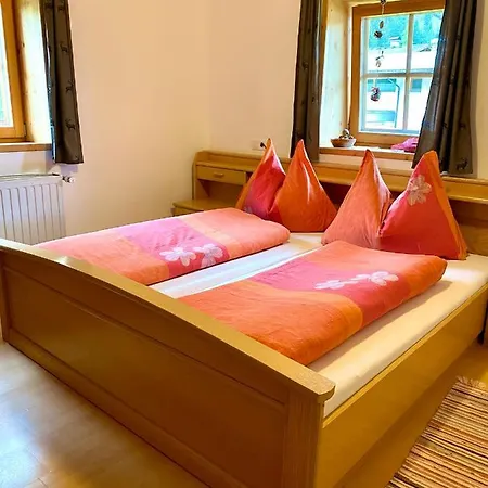 Waldruhe Appartements Sankt Jakob in Defereggen Extérieur photo