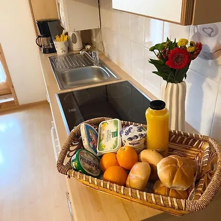 Waldruhe Appartements Sankt Jakob in Defereggen Extérieur photo