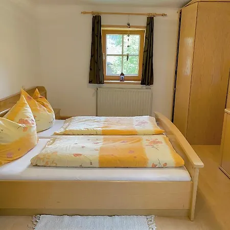 Waldruhe Appartements Sankt Jakob in Defereggen Extérieur photo