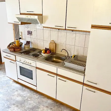 Waldruhe Appartements Sankt Jakob in Defereggen Extérieur photo