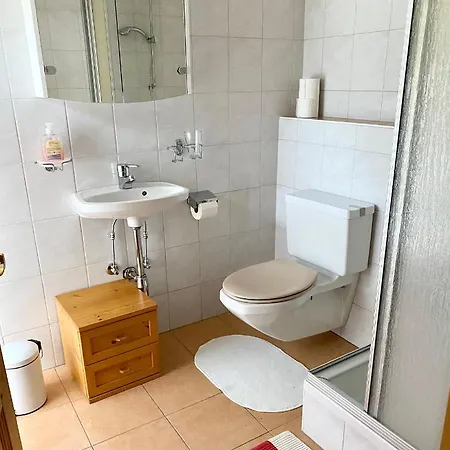 Waldruhe Appartements Sankt Jakob in Defereggen Extérieur photo