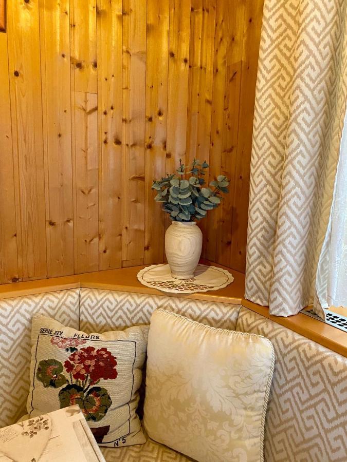 Waldruhe Apartamento